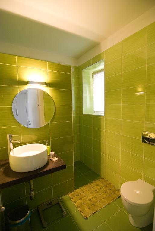 Villa Lilla Argegno Phòng bức ảnh