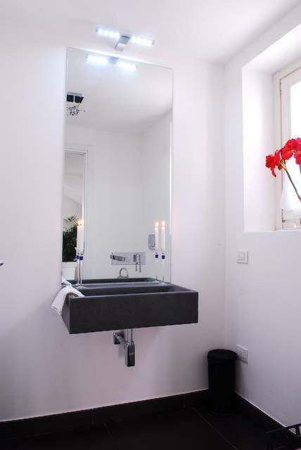 Villa Lilla Argegno Ngoại thất bức ảnh